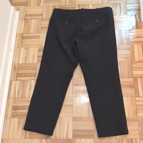 Club Monaco chopped pants size 8 - Picture 2 of 6